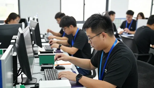 账号代运营未来将在农业基地中发挥更大作用